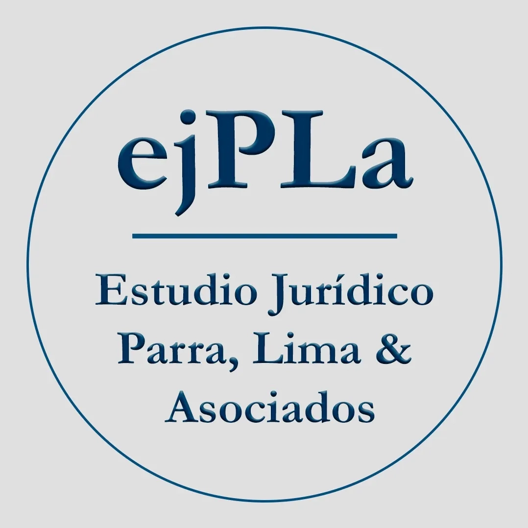 Estudio Jurídico Parra, Lima & Asociados
