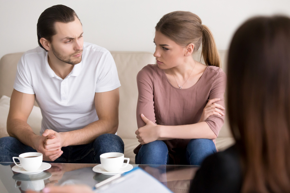 Why Mediation Matters in Family Conflicts