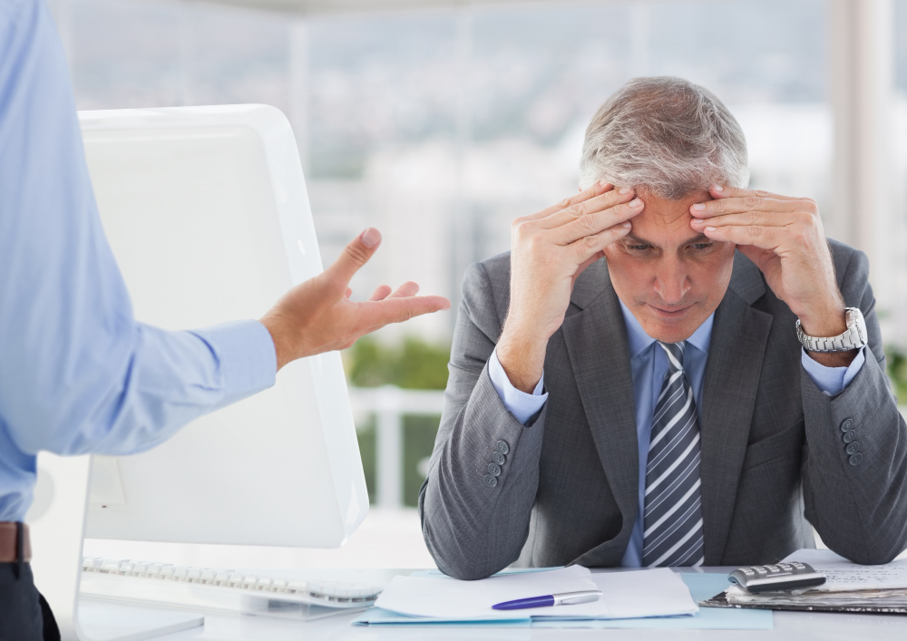 Common Legal Mistakes When Starting a Business
