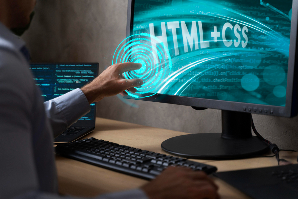 💻 IT & Web Development Services
