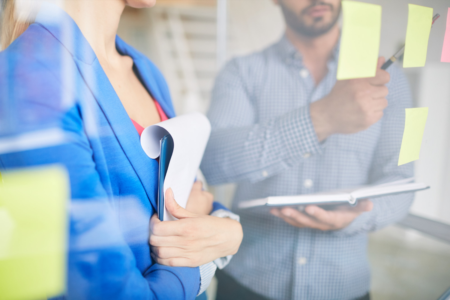 🛠️ Project Management & On-Site Execution