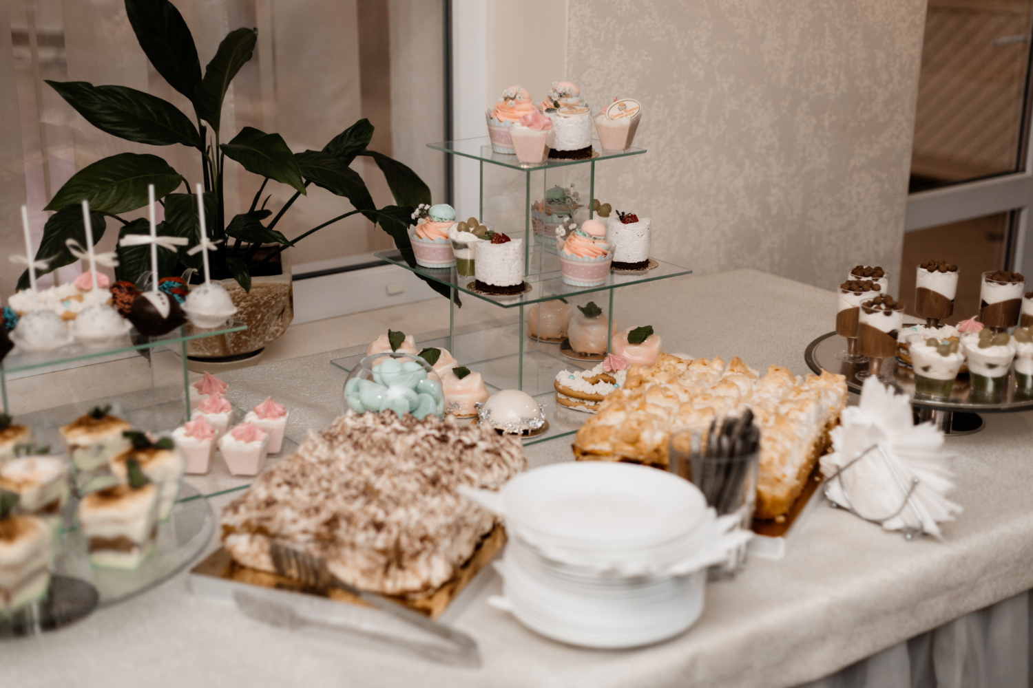 Candy bar