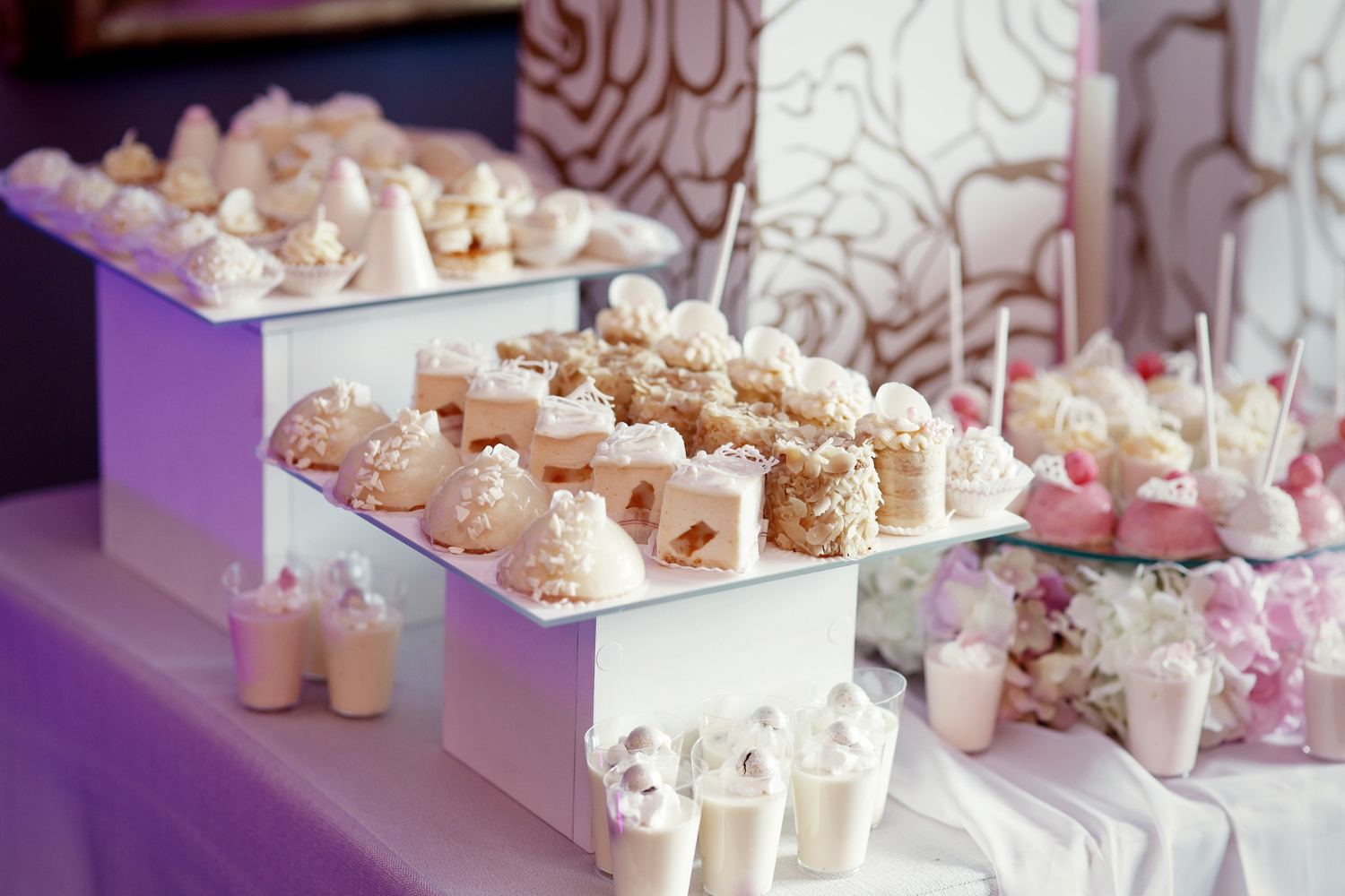 Candy bar