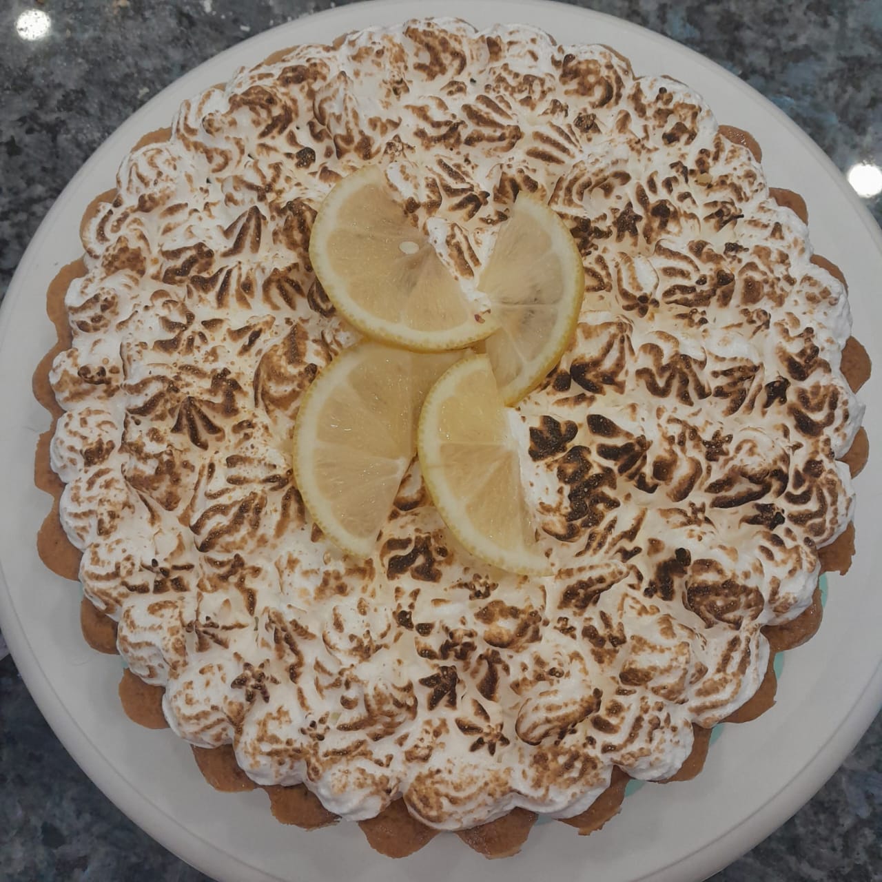 Mesas dulces