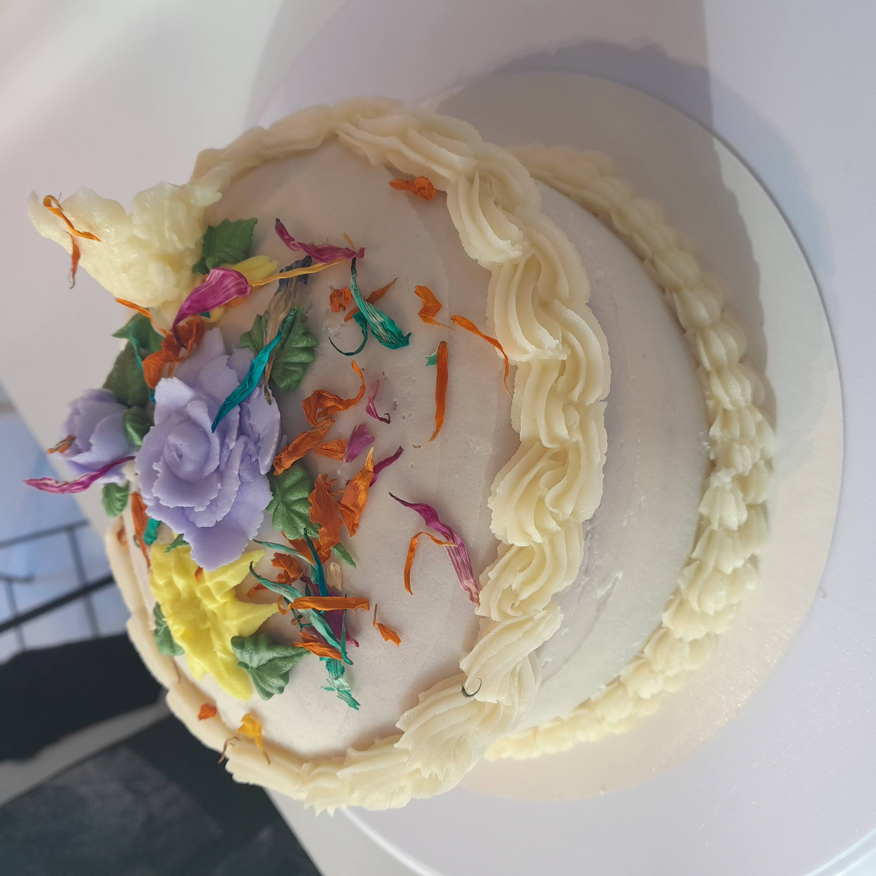Tortas de diseño personalizadas