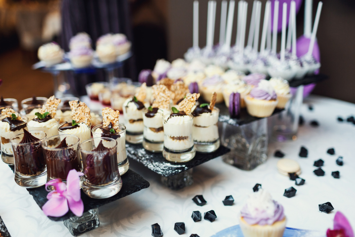 Candy bar